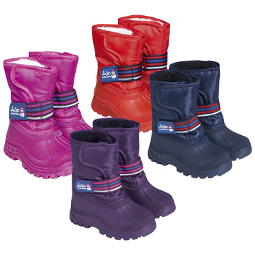 alpine snow boots